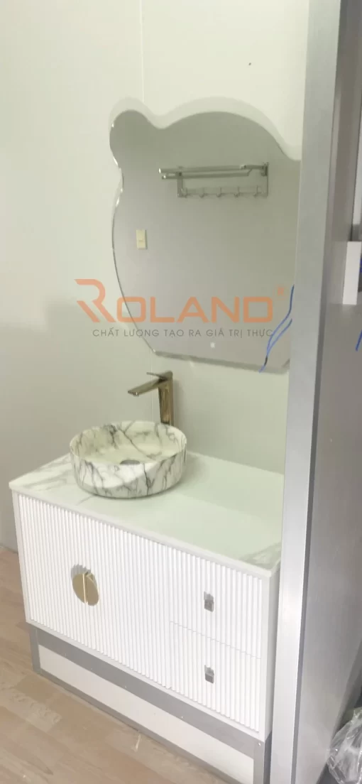 Tủ Lavabo Roland LB 73 - 5