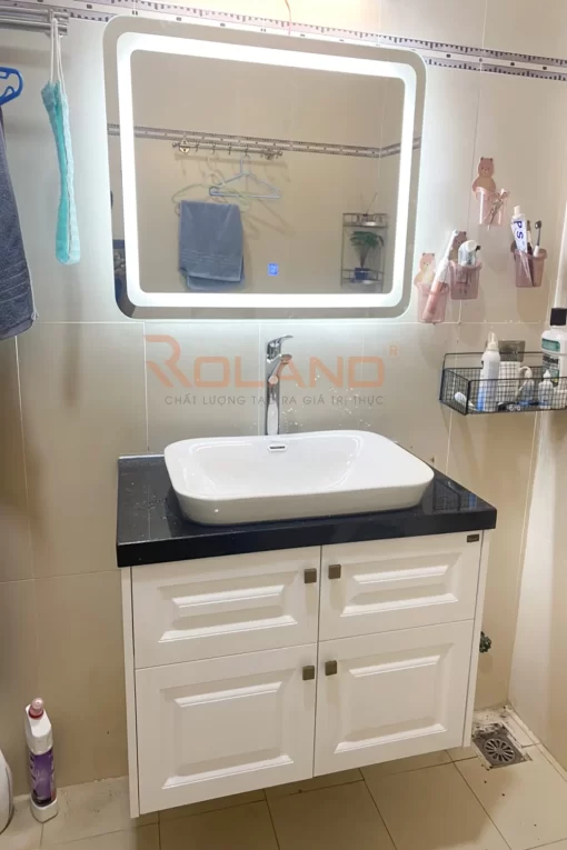 Tủ Lavabo Roland LB 49 - 5