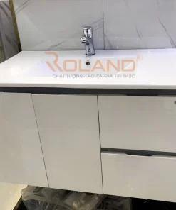 Tủ Lavabo Roland LB 26 - 9
