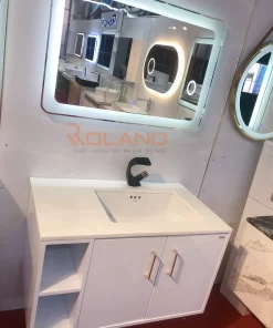 Tủ Lavabo Roland LB 80 - 14 Tủ Lavabo Roland LB 80 - 13