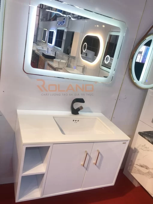 Tủ Lavabo Roland LB 80 - 7