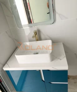 Tủ Lavabo Roland LB 31 - 10 Tủ Lavabo Roland LB 31 - 9