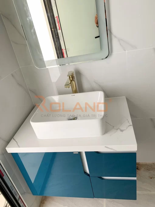 Tủ Lavabo Roland LB 31 - 3