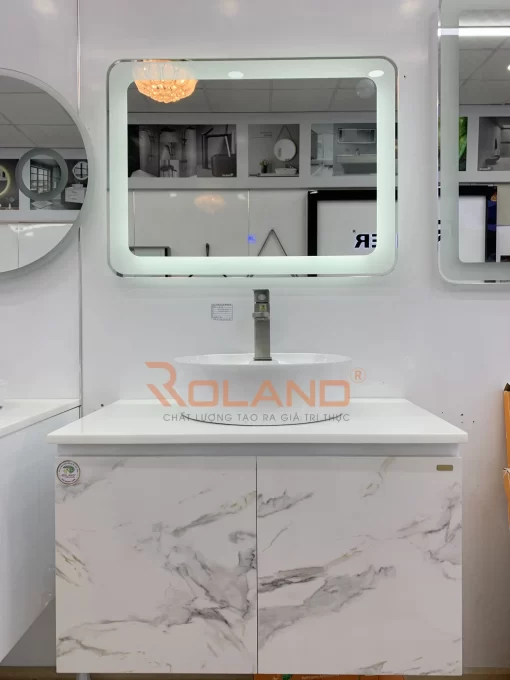 Tủ Lavabo Roland LB 21 - 5