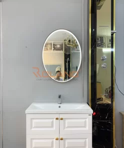 Tủ Lavabo Roland LB 48 - 14 Tủ Lavabo Roland LB 48 - 13