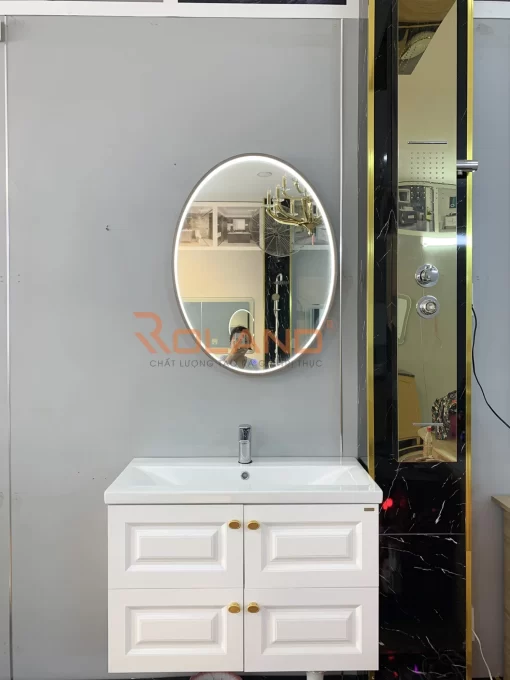 Tủ Lavabo Roland LB 48 - 7