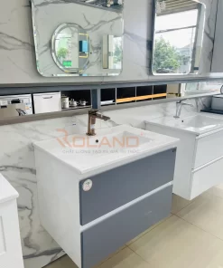 Tủ Lavabo Roland LB 18 - 10 Tủ Lavabo Roland LB 18 - 9