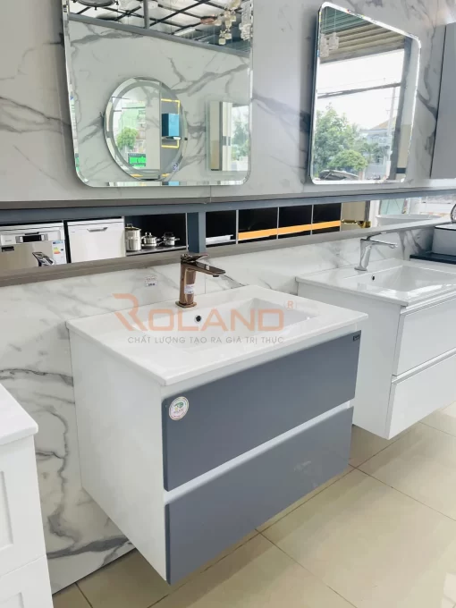 Tủ Lavabo Roland LB 18 - 5