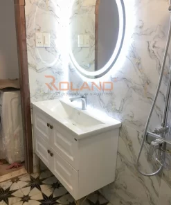 Tủ Lavabo Roland LB 48 - 12 Tủ Lavabo Roland LB 48 - 11