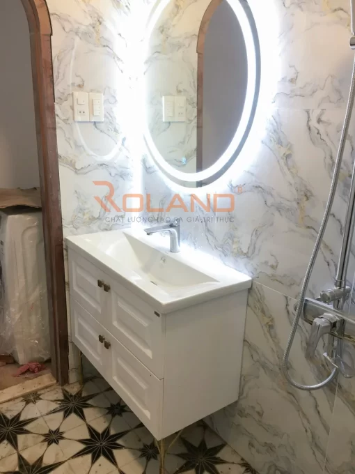 Tủ Lavabo Roland LB 48 - 5