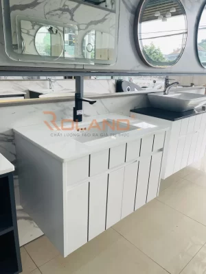 Tủ Lavabo Roland LB 44 - 15