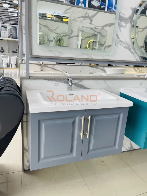 Tủ Lavabo Roland LB 39 - 5