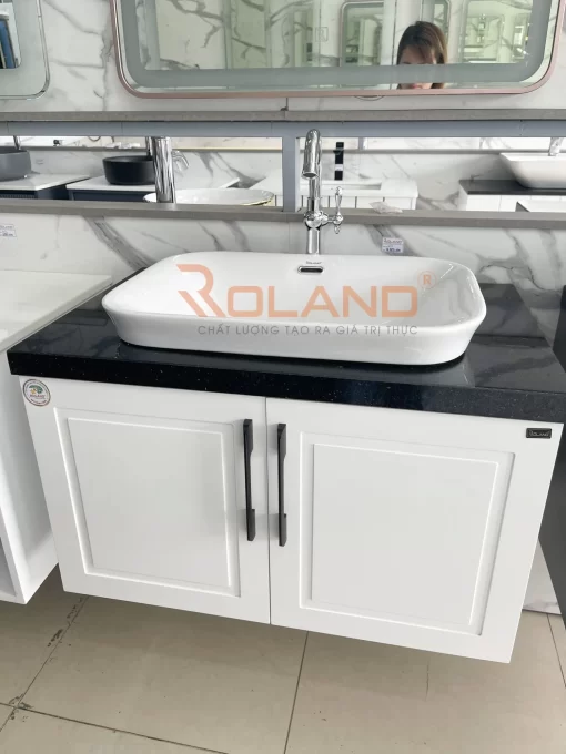 Tủ Lavabo Roland LB 41 - 5
