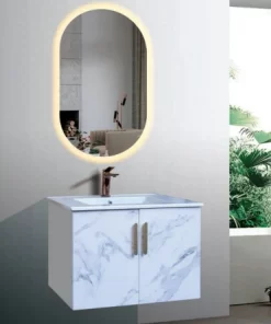 Tủ Lavabo Roland LB 15