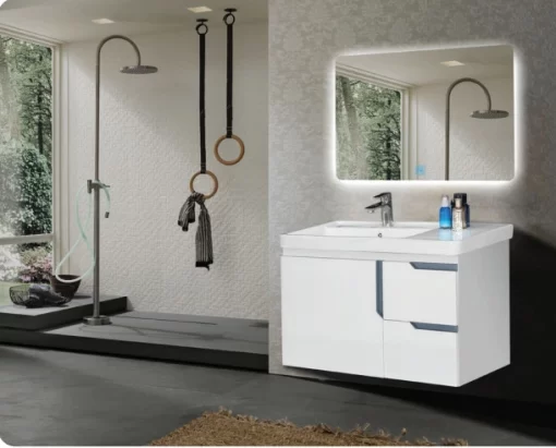 Tủ Lavabo Roland LB 31 - 1