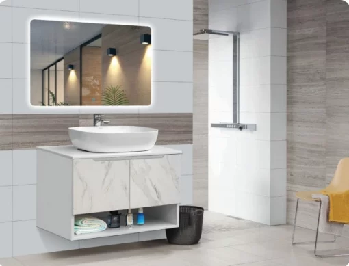Tủ Lavabo Roland LB 32 - 1