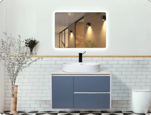 Tủ Lavabo Roland LB 34 - 1