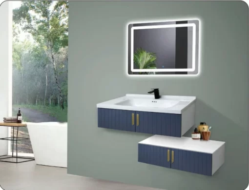 Tủ Lavabo Roland LB 35 - 1