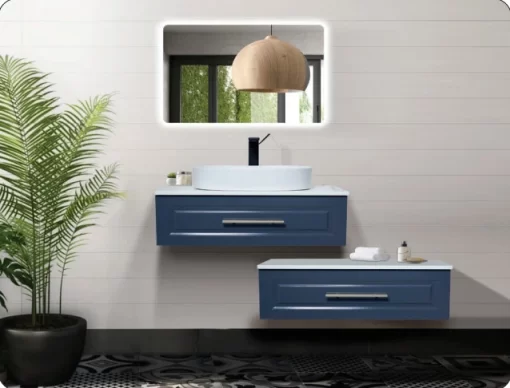 Tủ Lavabo Roland LB 36 - 1