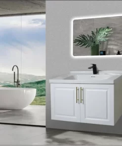 Tủ Lavabo Roland LB 39