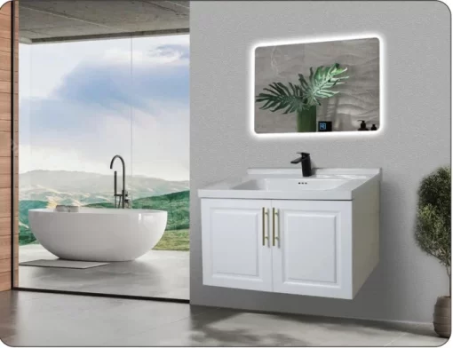 Tủ Lavabo Roland LB 39 - 1