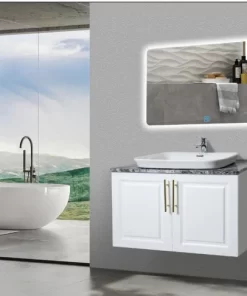 Tủ Lavabo Roland LB 40
