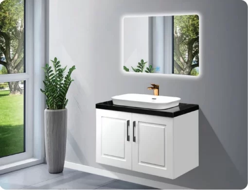 Tủ Lavabo Roland LB 41 - 1