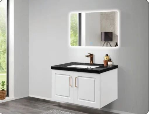 Tủ Lavabo Roland LB 42 - 1