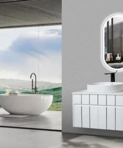 Tủ Lavabo ROLAND LB 43
