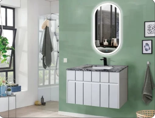 Tủ Lavabo Roland LB 44 - 1