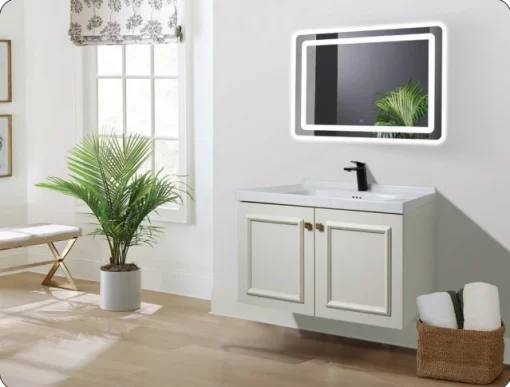Tủ Lavabo Roland LB 45 - 1