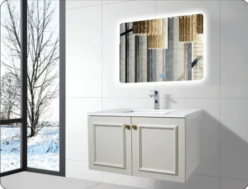 Tủ Lavabo Roland LB 46 - 1