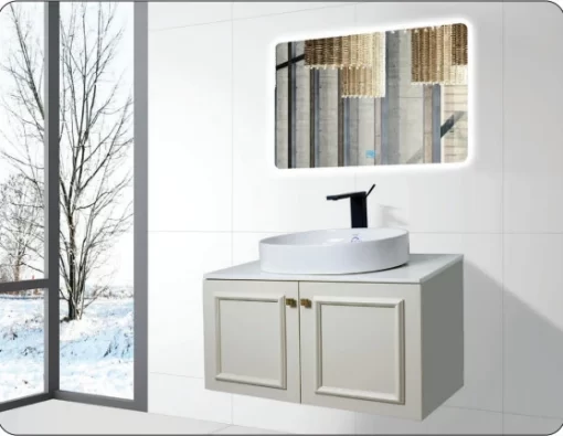 Tủ Lavabo Roland LB 47 - 1