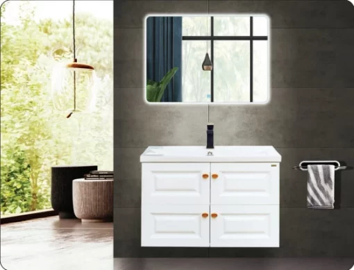 Tủ Lavabo Roland LB 48 - 1