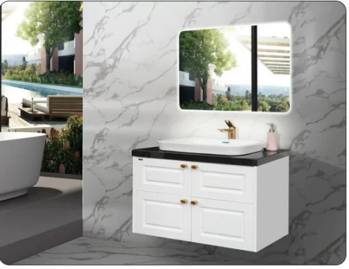 Tủ Lavabo Roland LB 49 - 1