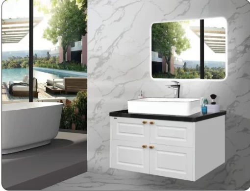 Tủ Lavabo Roland LB 50 - 1