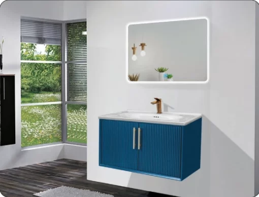 Tủ Lavabo Roland LB 51 - 1