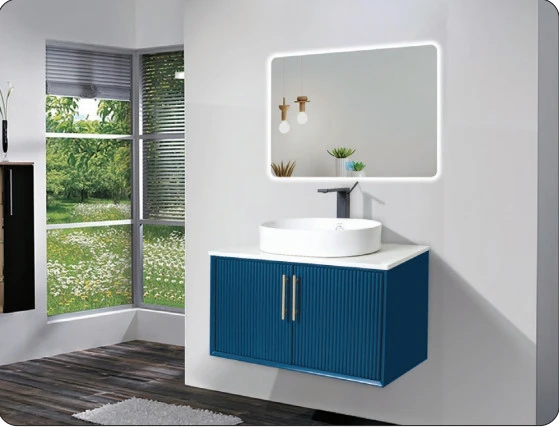 Tủ Lavabo Roland LB 52