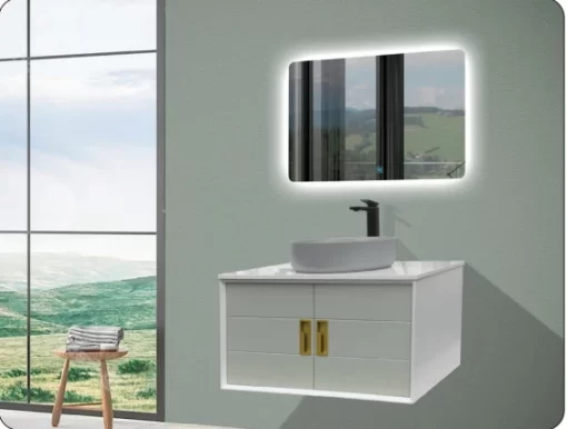 Tủ Lavabo Roland LB 54 - 1