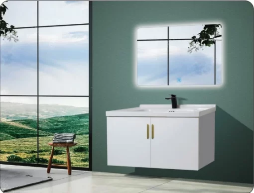 Tủ Lavabo Roland LB 56 - 1