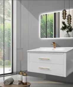 Tủ Lavabo Roland LB 58