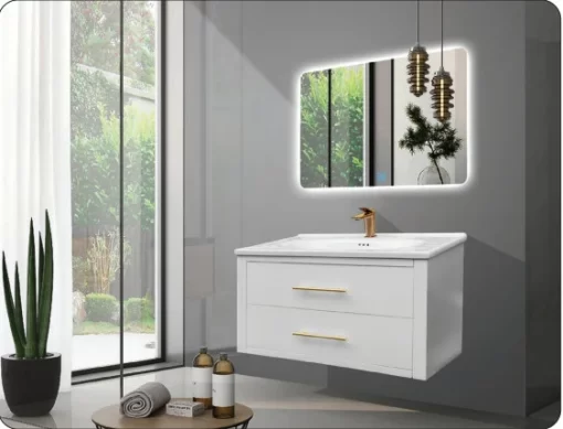 Tủ Lavabo Roland LB 58 - 1