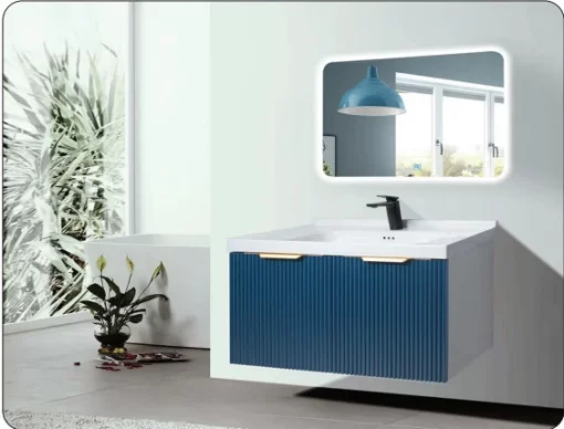Tủ Lavabo Roland LB 59 - 1