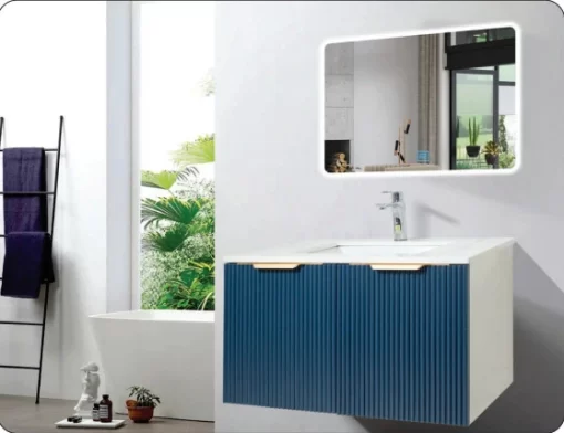 Tủ Lavabo Roland LB 60 - 1