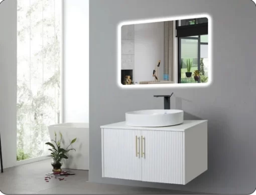 Tủ Lavabo Roland LB 62 - 1