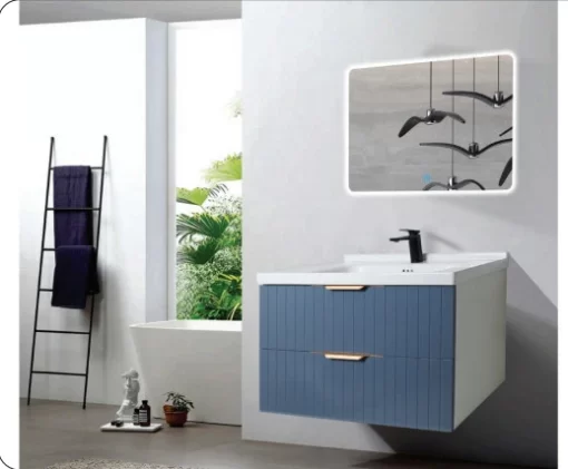 Tủ Lavabo Roland LB 63 - 1