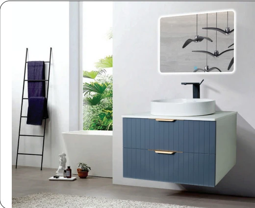 Tủ Lavabo Roland LB 64