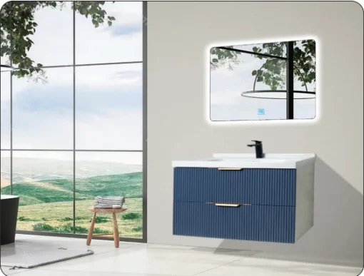 Tủ Lavabo Roland LB 65 - 1