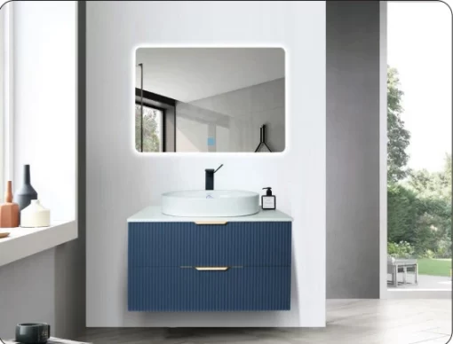 Tủ Lavabo Roland LB 66 - 1