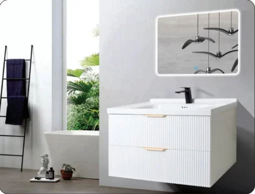 Tủ Lavabo Roland LB 67 - 1